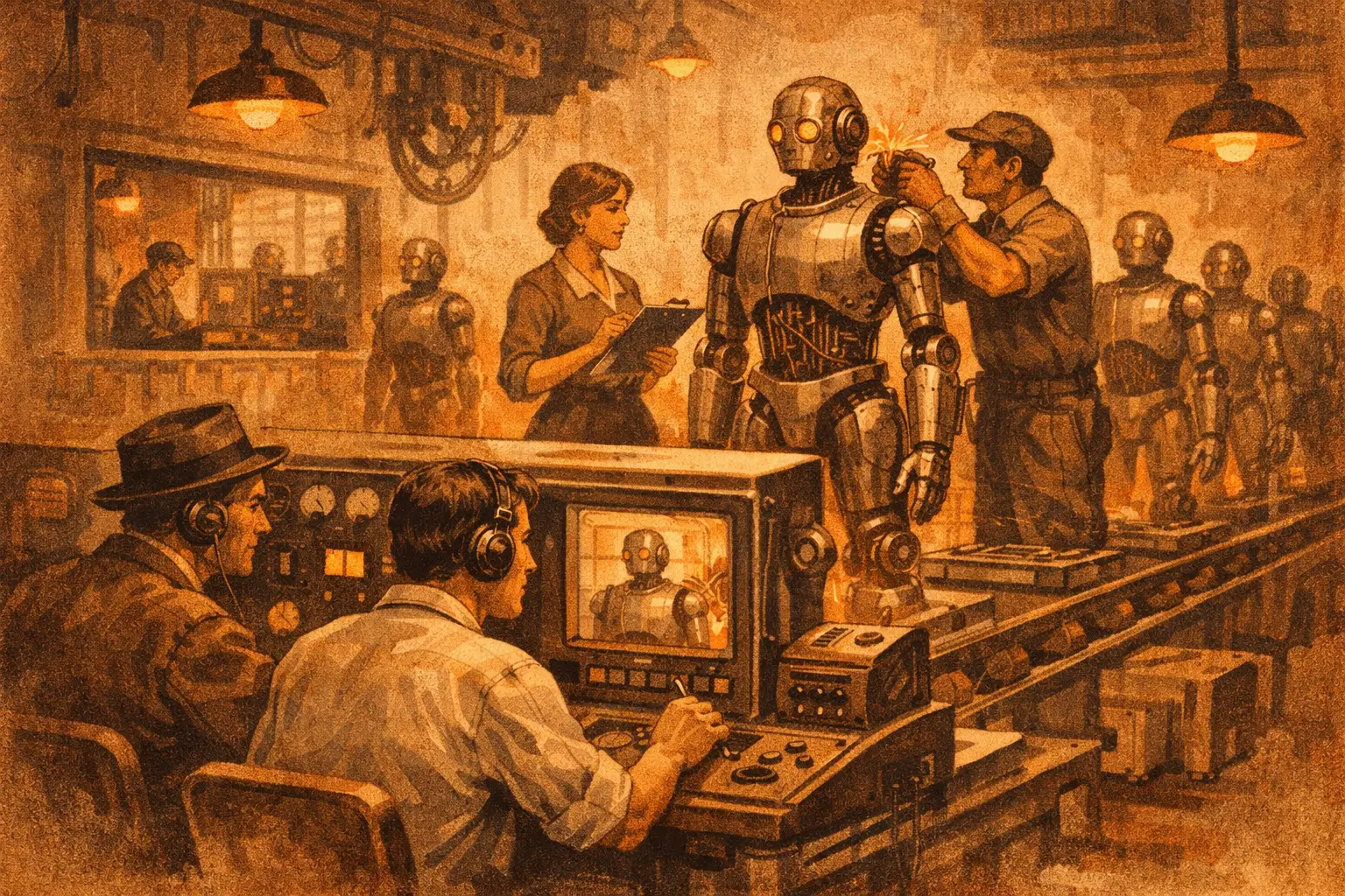 How Safe Are AI Agents in Live Operation? — How secure are AI agents? Permissions, testing, and continuous monitoring determine whether they reliably complete tasks—without operational surprises