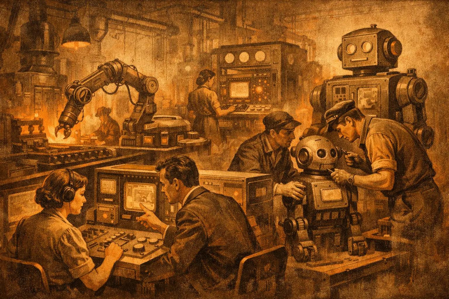 AI Training for Teams Running Operations — CINDR.LA AI training for teams establishes defined roles, secure exercises, and measurable processes—including exceptions, handovers, and operations—with clear leadership