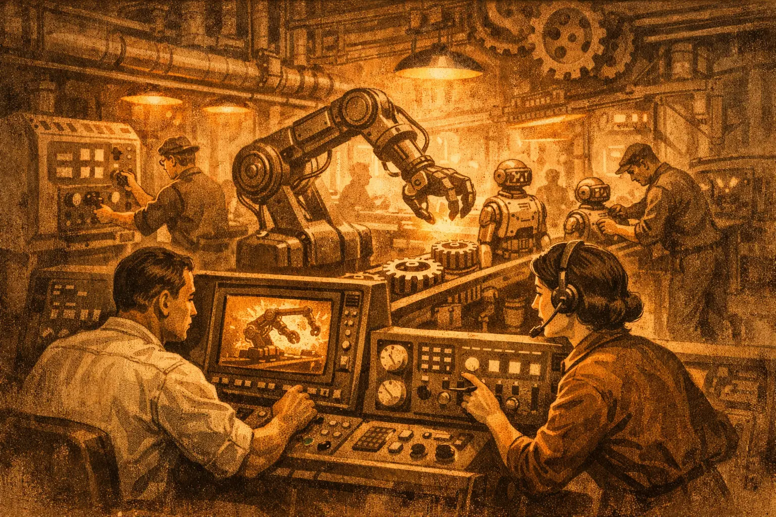 How to Launch Workflow Automation in Your Operations—Without the Hype — How to implement workflow automation—a practical sequence for processes, roles, exceptions, and operations to ensure measurable and reliable outcomes