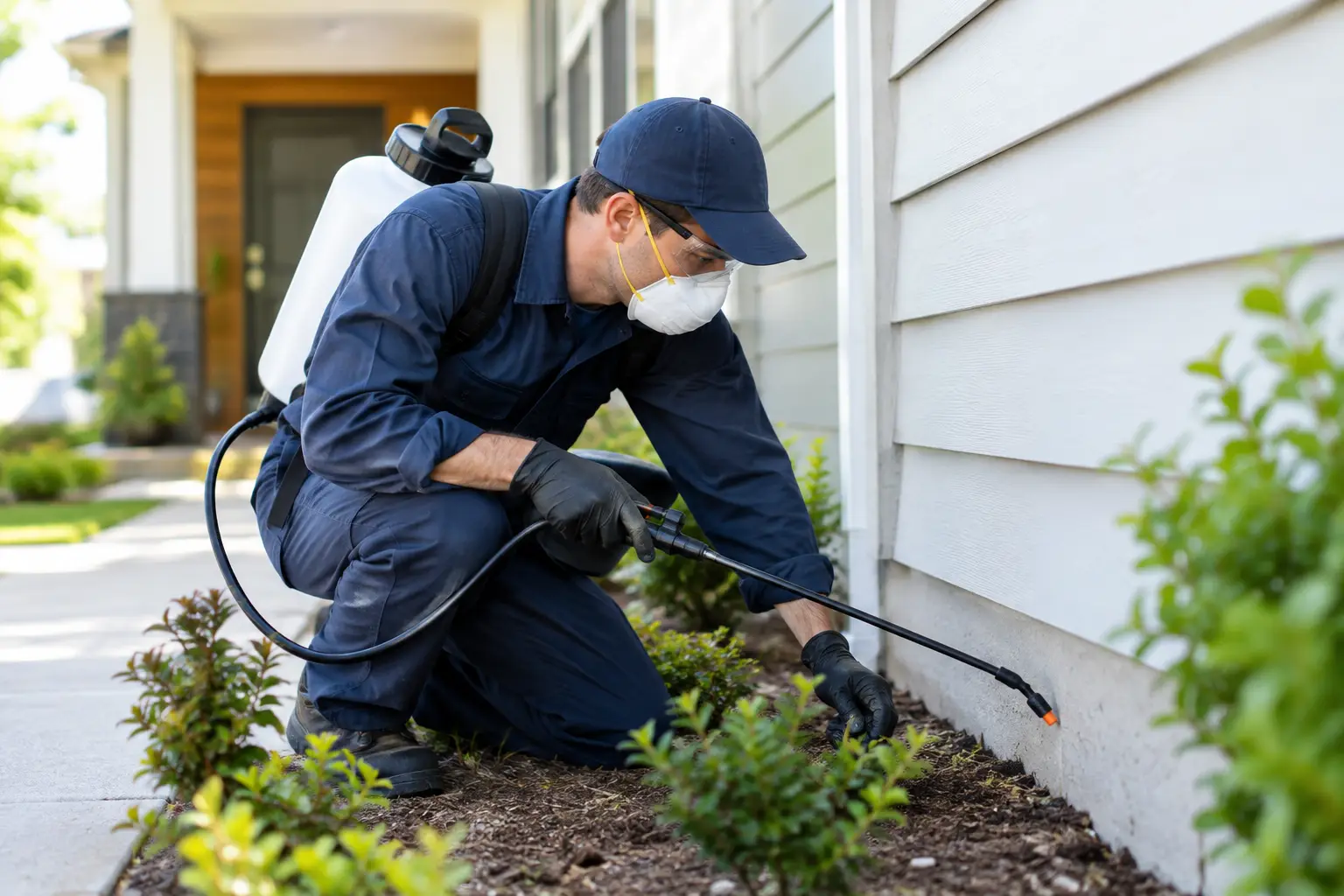 Termite Treatment Melbourne for Safer Homes