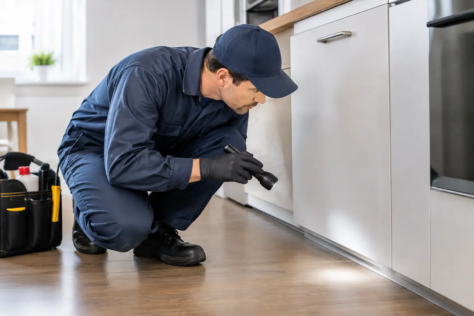 Pest Inspection for Landlords: What to Check