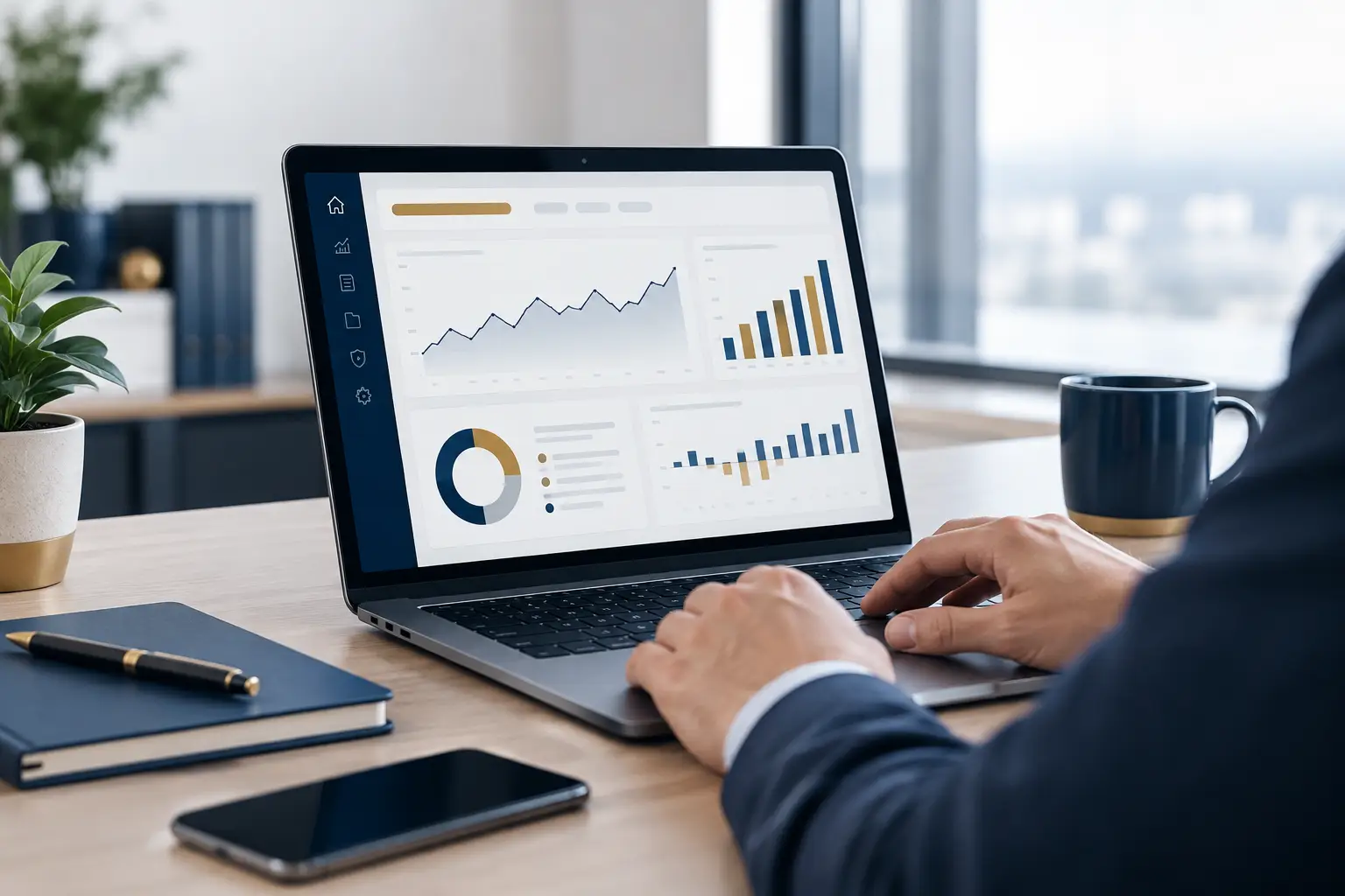 Cashflow Software: Liquidität klar steuern