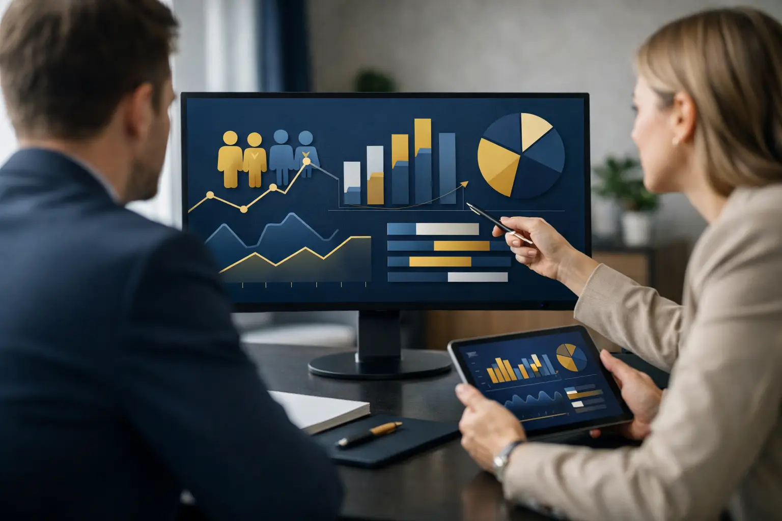 Team-Performance-Tracking richtig einsetzen