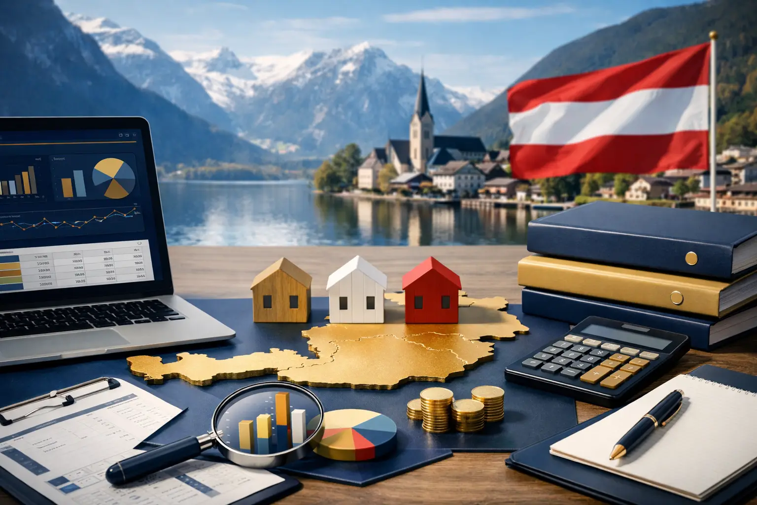 Belegsoftware Vergleich für Österreichs Betriebe