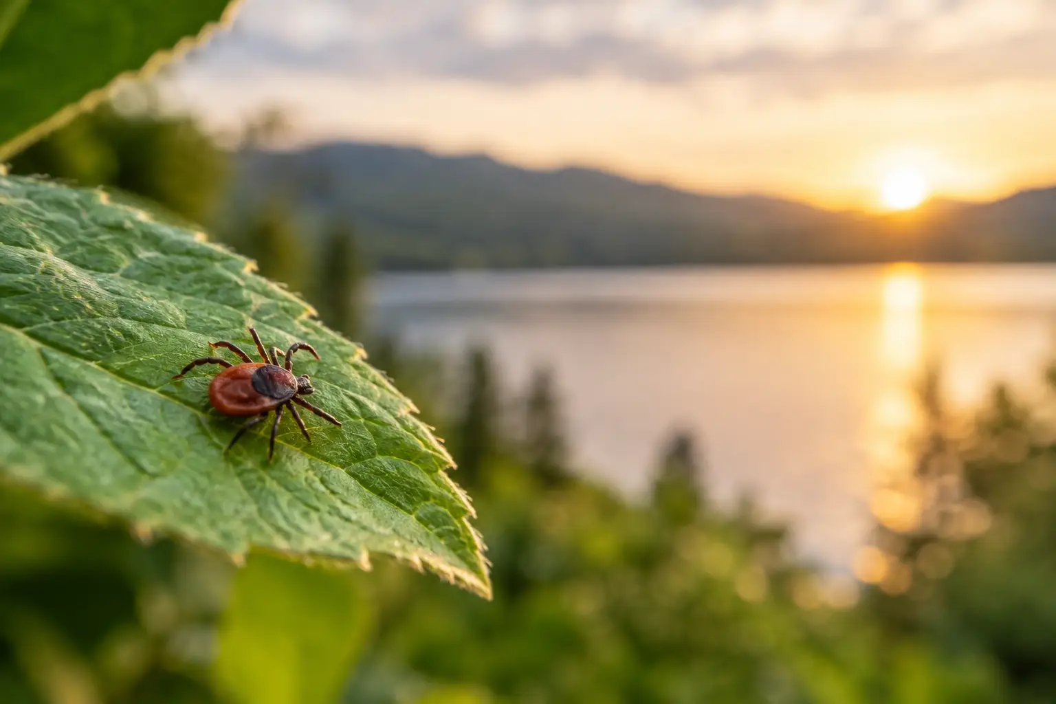 Lyme Disease Symptoms Are Rarely Just One Thing