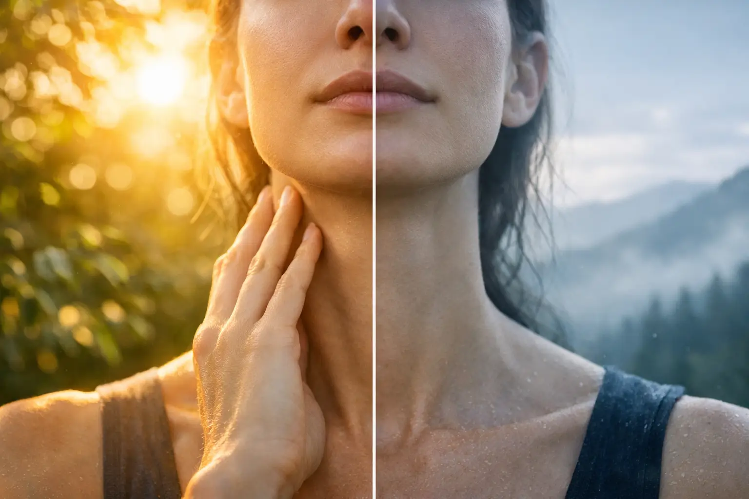 Hashimoto's vs Hypothyroidism Symptoms Explained