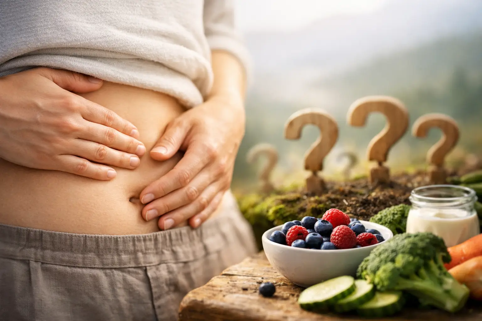 Gut Health When Your Symptoms Don’t Add Up