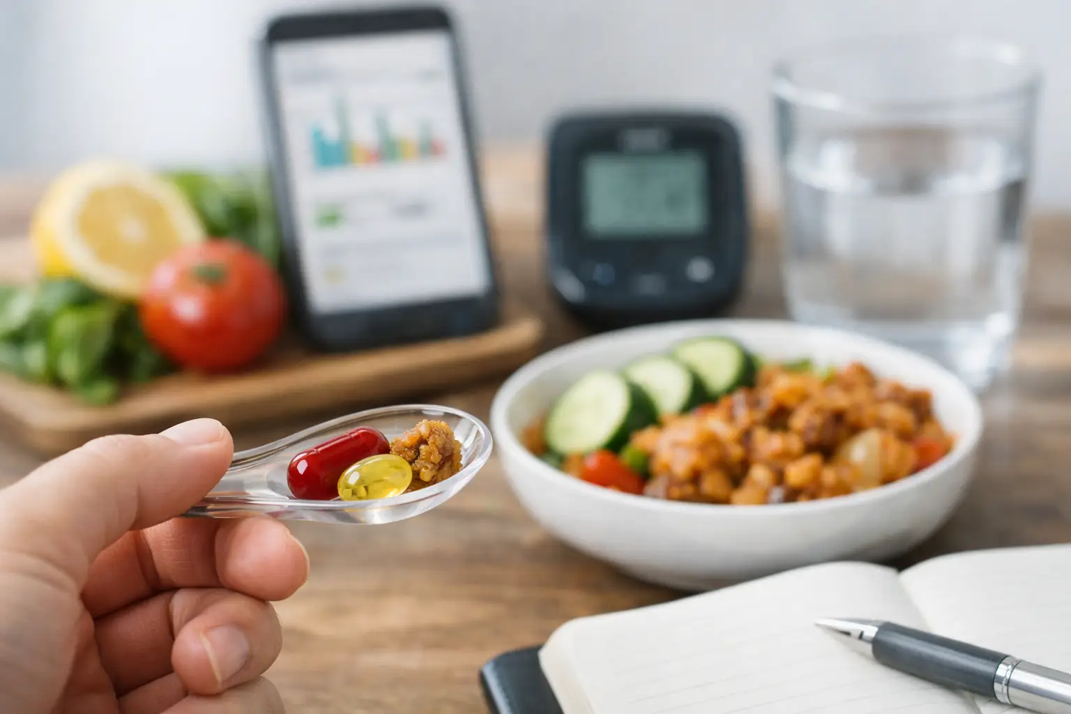 How to Track Reflux Triggers Without Guesswork