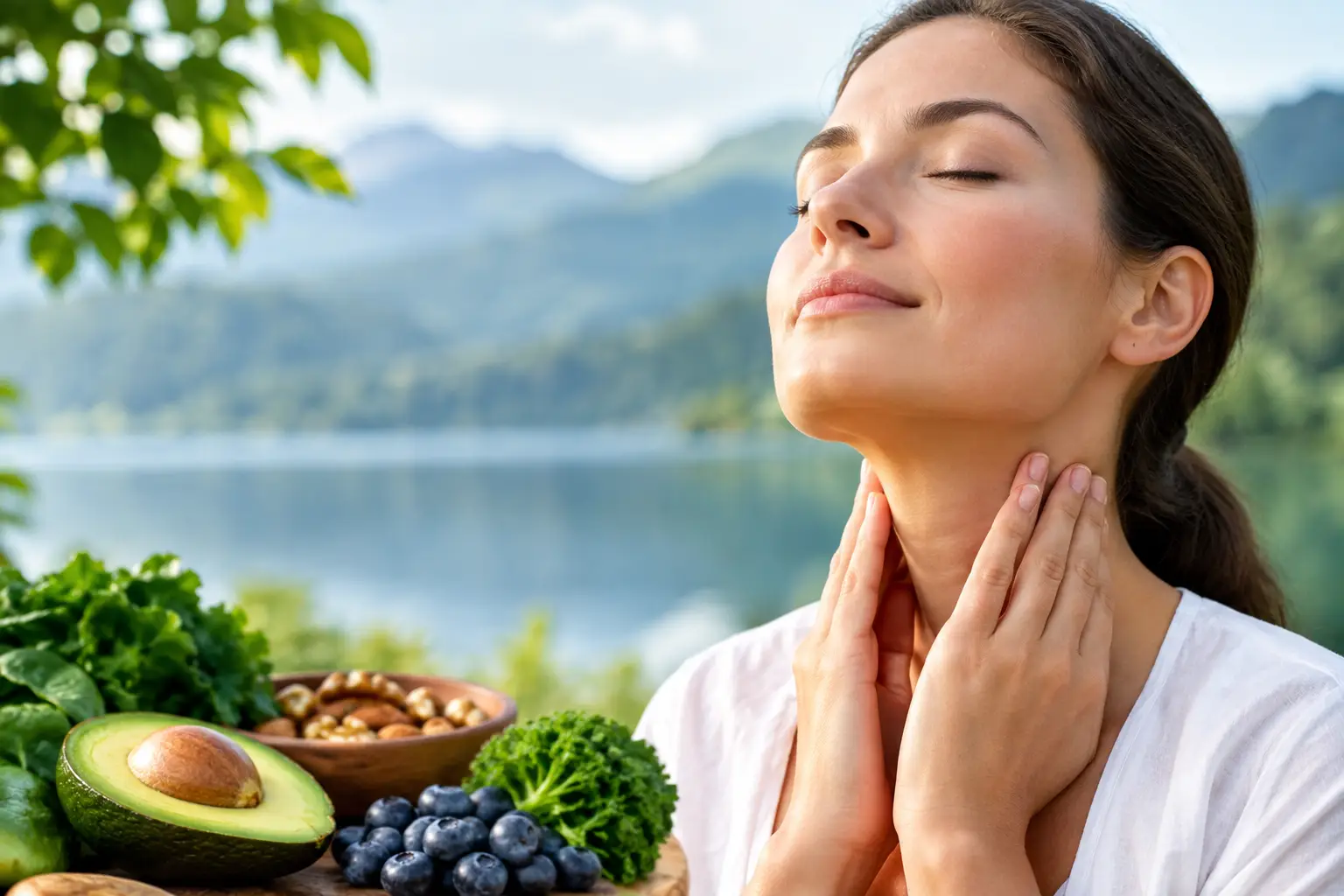 How to Improve Thyroid Conversion Naturally
