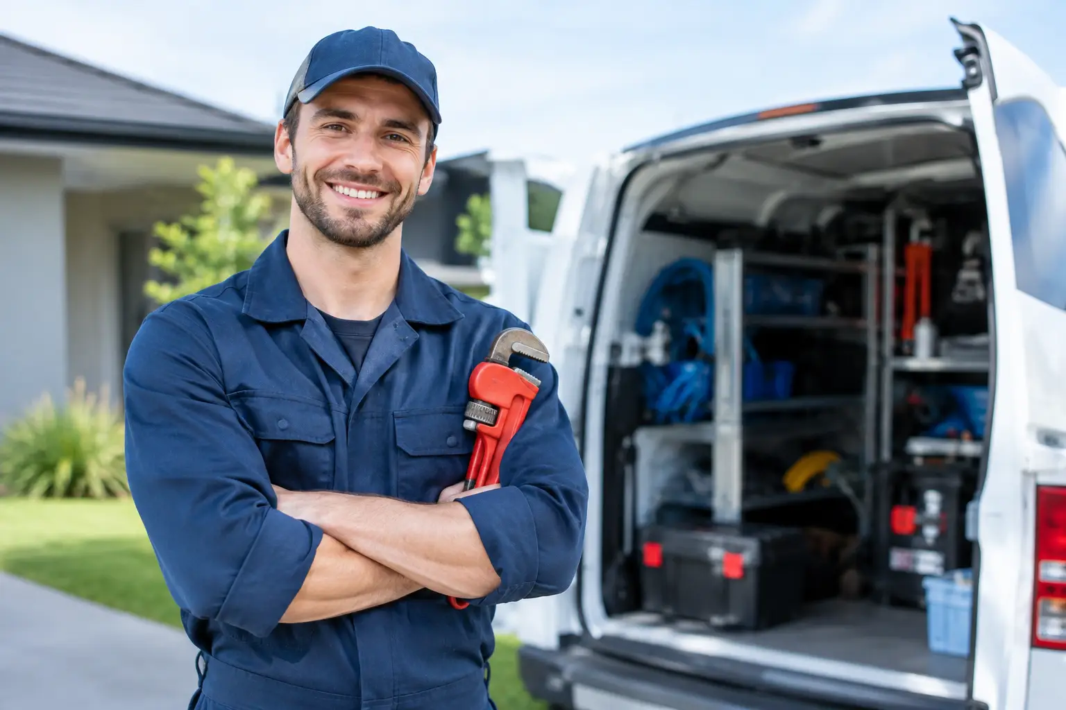 Western Sydney Plumber Reviews That Matter