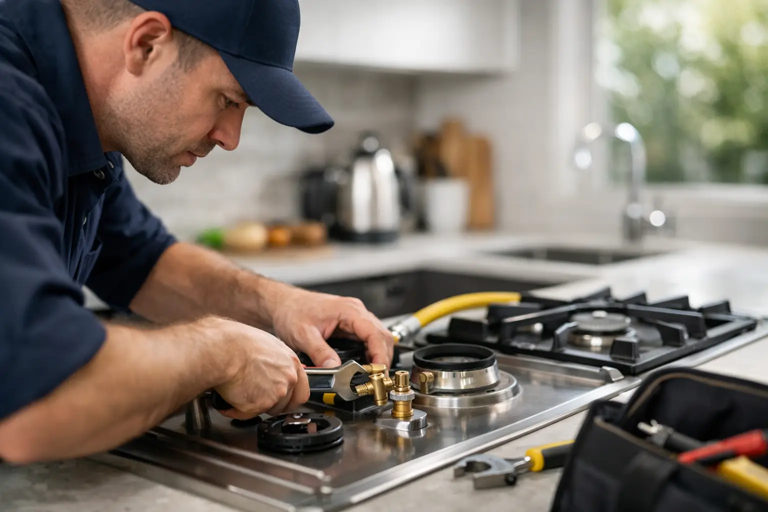 Gas Fitting Services Sydney Homes Can Rely On