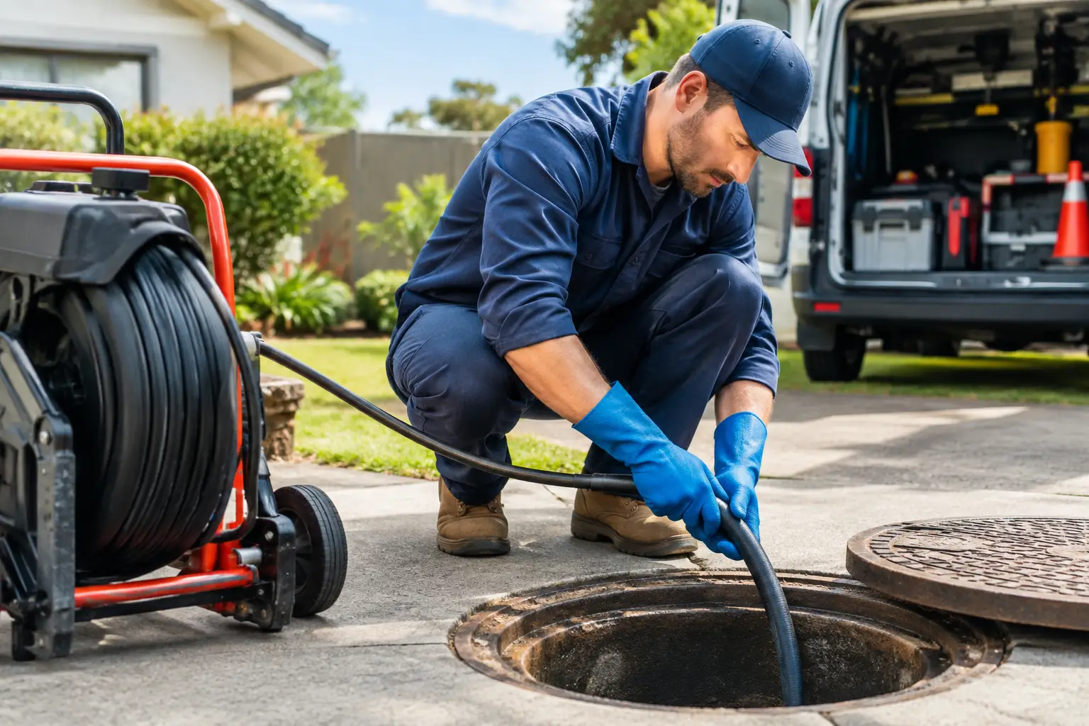 Sewer Repair Sydney Signs You Need to Act Fast