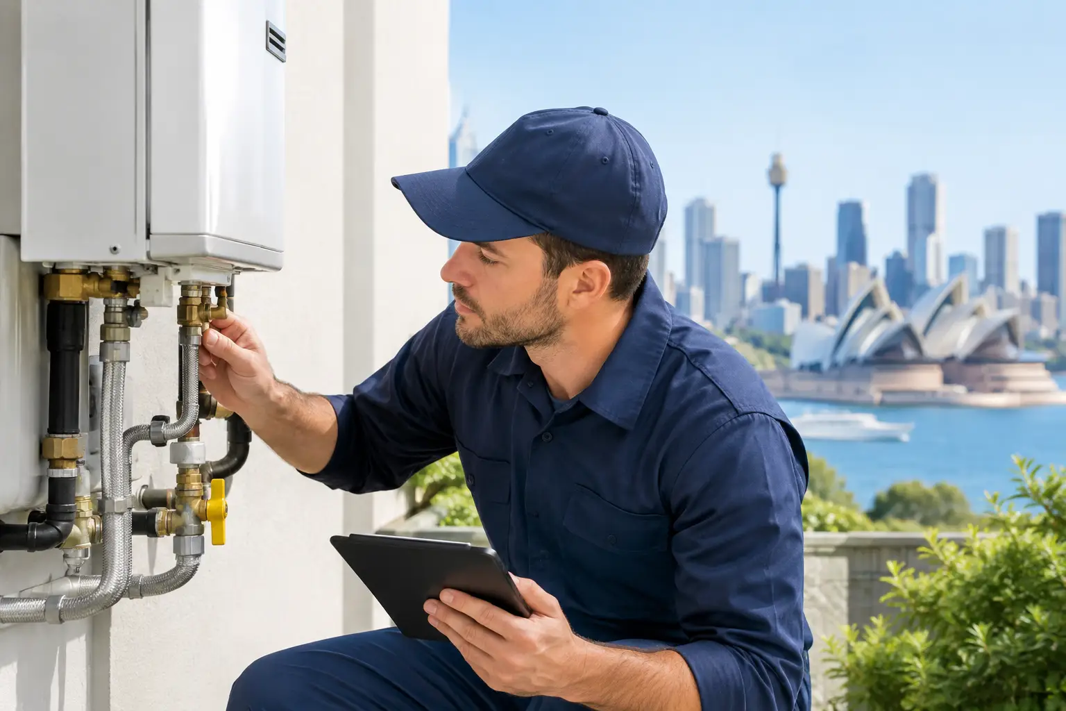 Gas Safety Compliance Guide for Sydney Properties