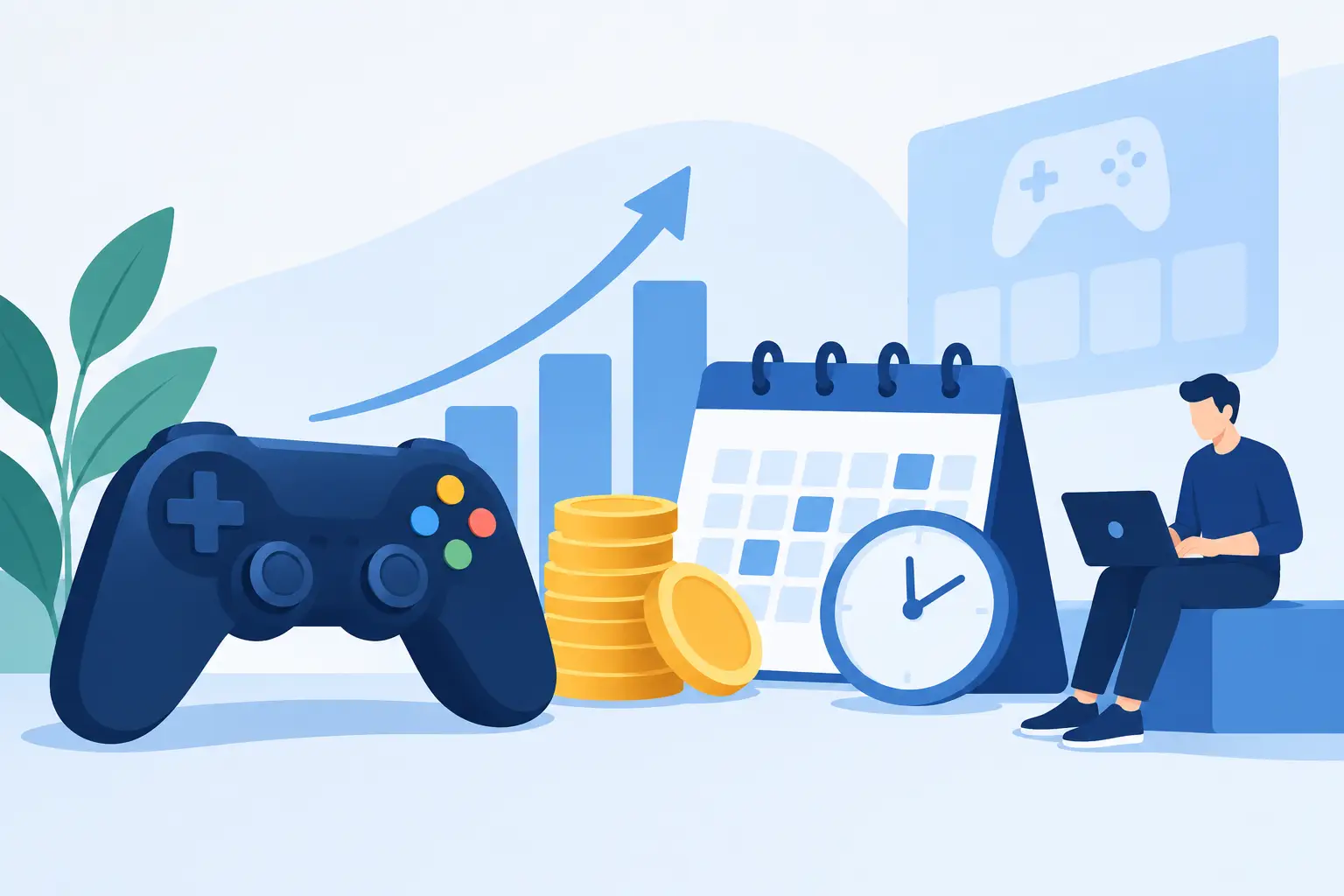 Deferred Gaming Revenue: What Finance Must Get Right