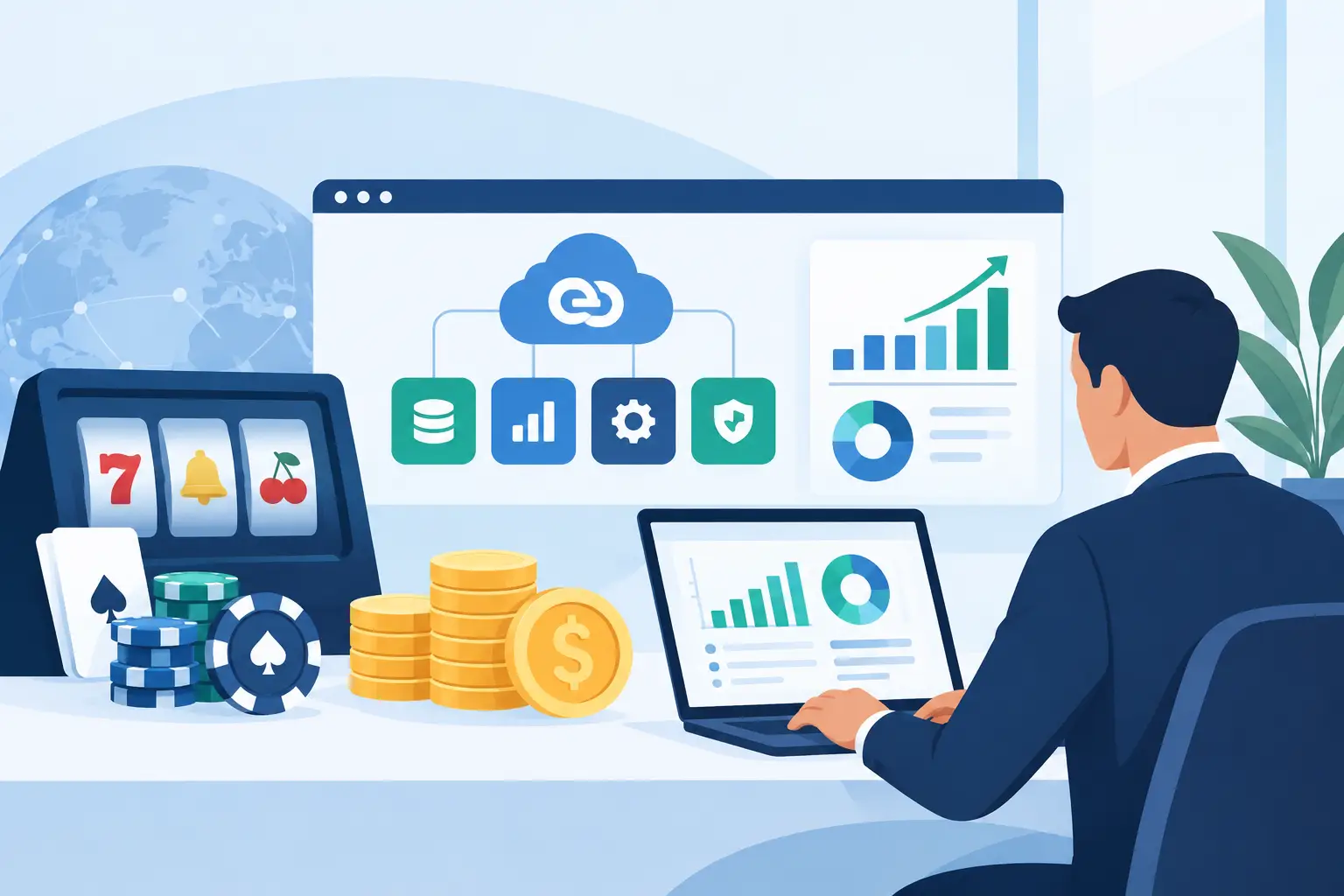 Is NetSuite Right for iGaming? A Finance Leader's Review