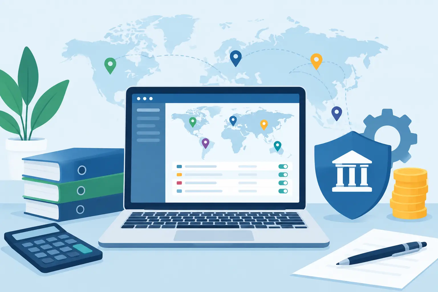 How to Set Up Jurisdiction Tax Rules in NetSuite