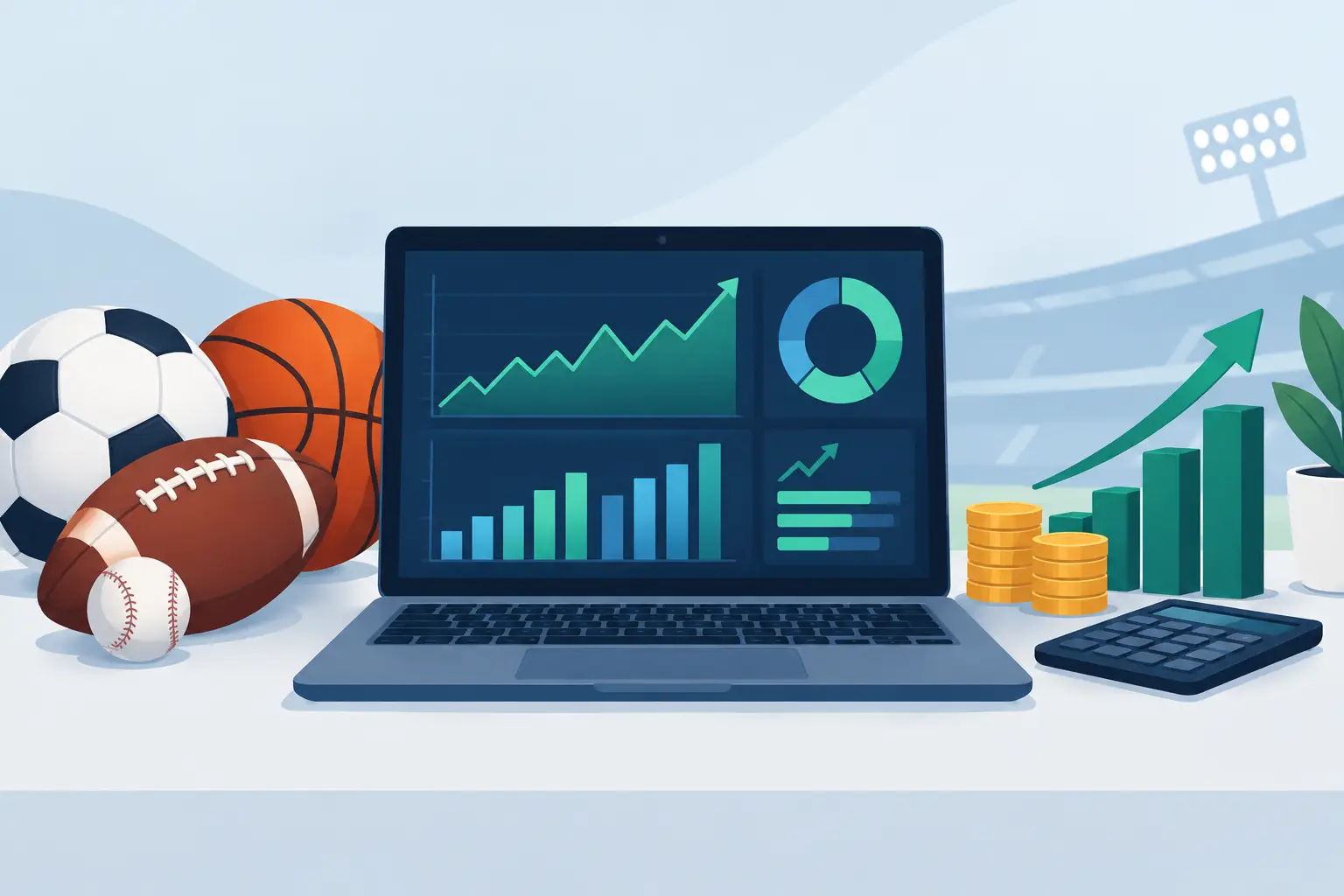 Sportsbook Profitability Analytics Finance Can Trust