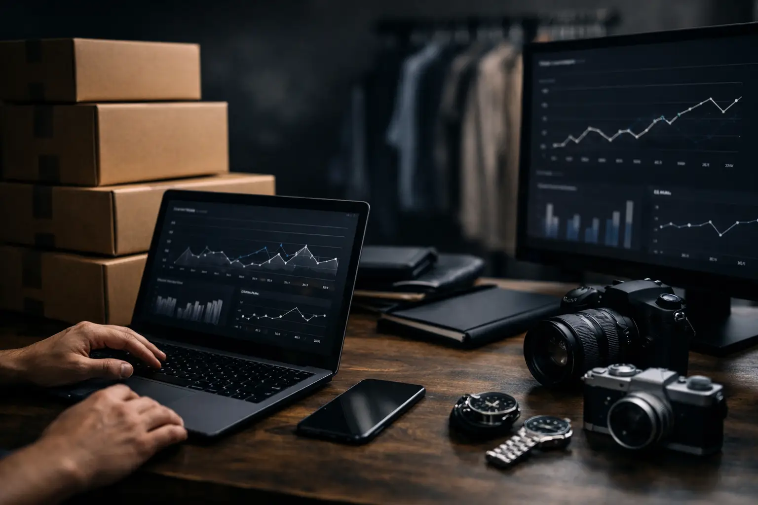 Resource cover for Guide to eBay BYOK Monitoring for Resellers