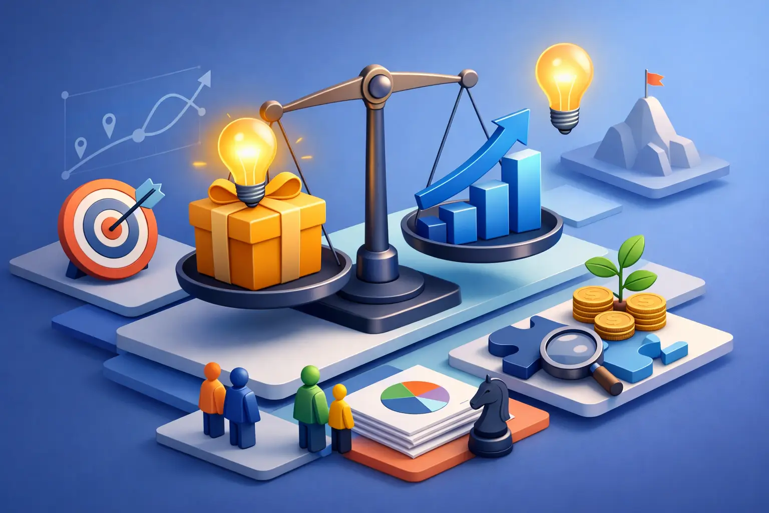 What Is Value Proposition in Strategy?