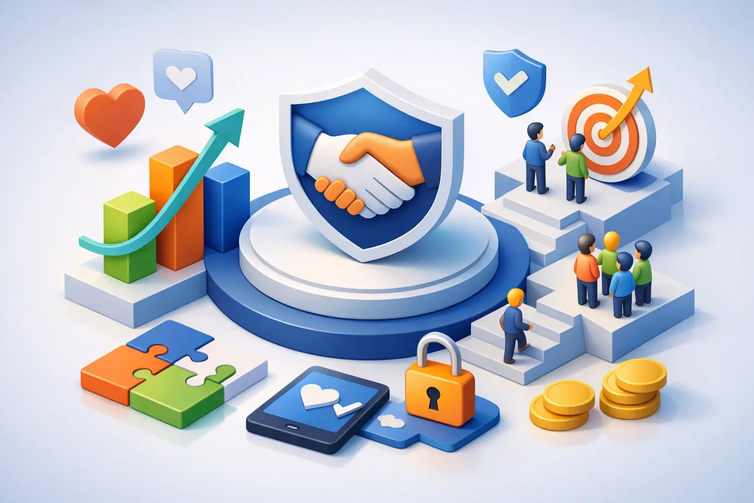 A Membership Growth Strategy That Builds Trust