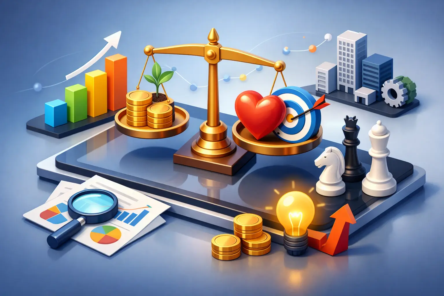 What Is Value Based Strategy?