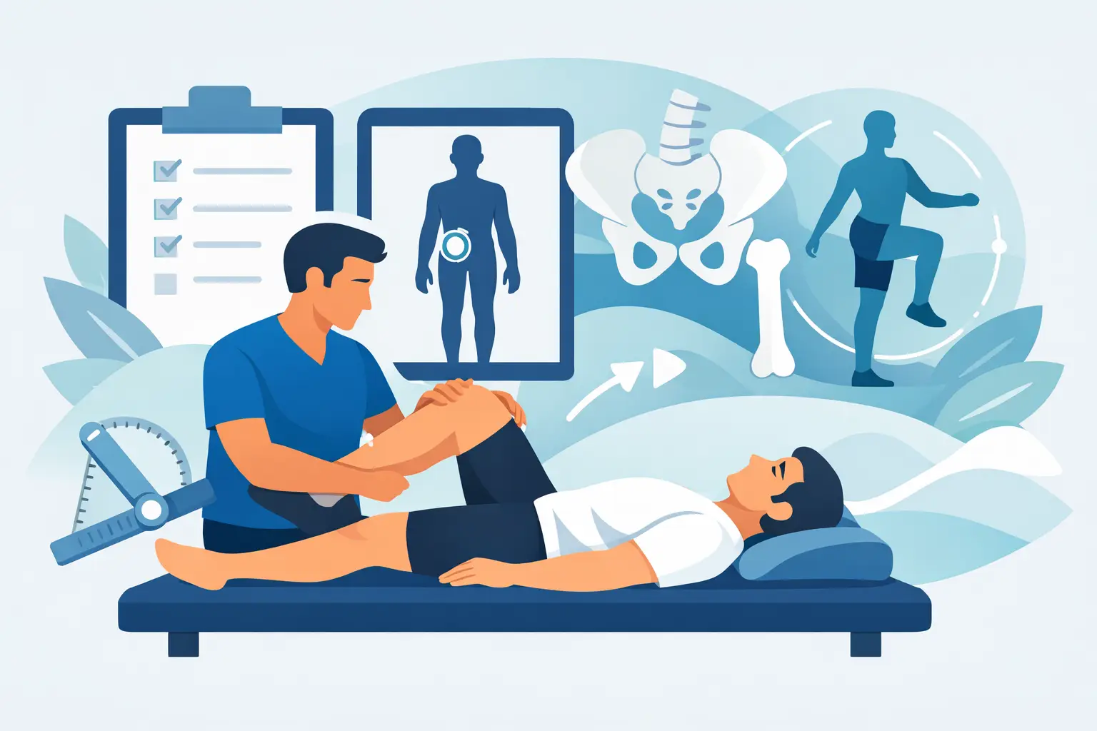 Hip Mobility Assessment That Actually Matters