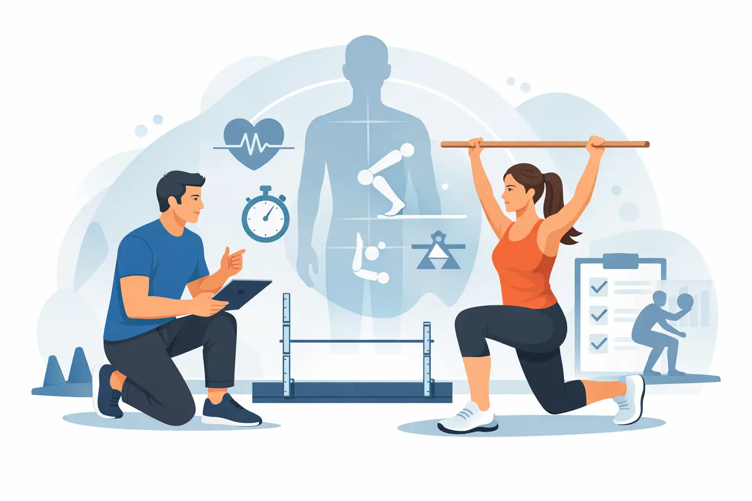 A Guide to Functional Movement Screening