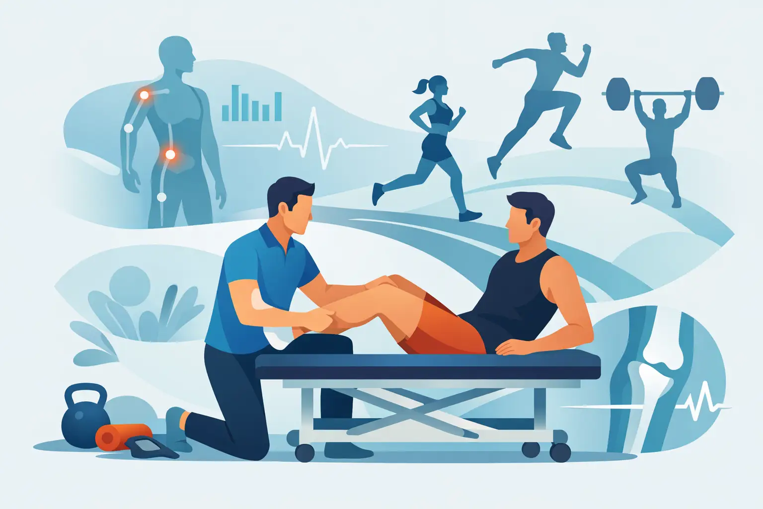Your Guide to Performance Physiotherapy