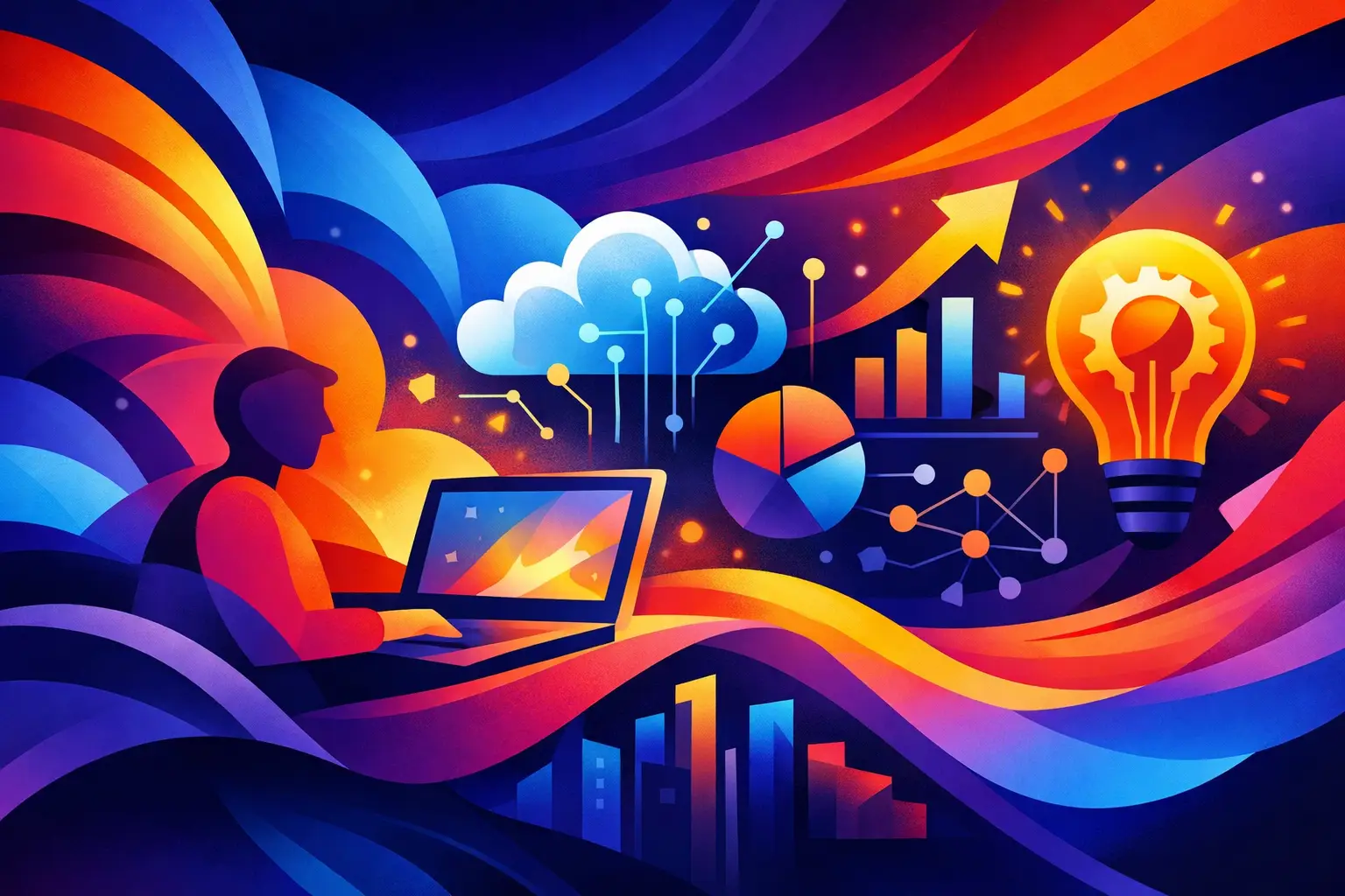 Technology Consulting for SMEs: What It Brings