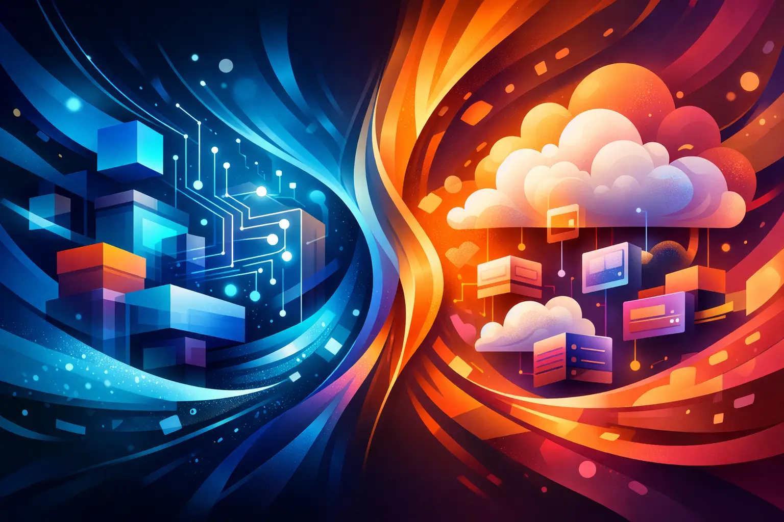 Software personalizado vs SaaS: qué conviene
