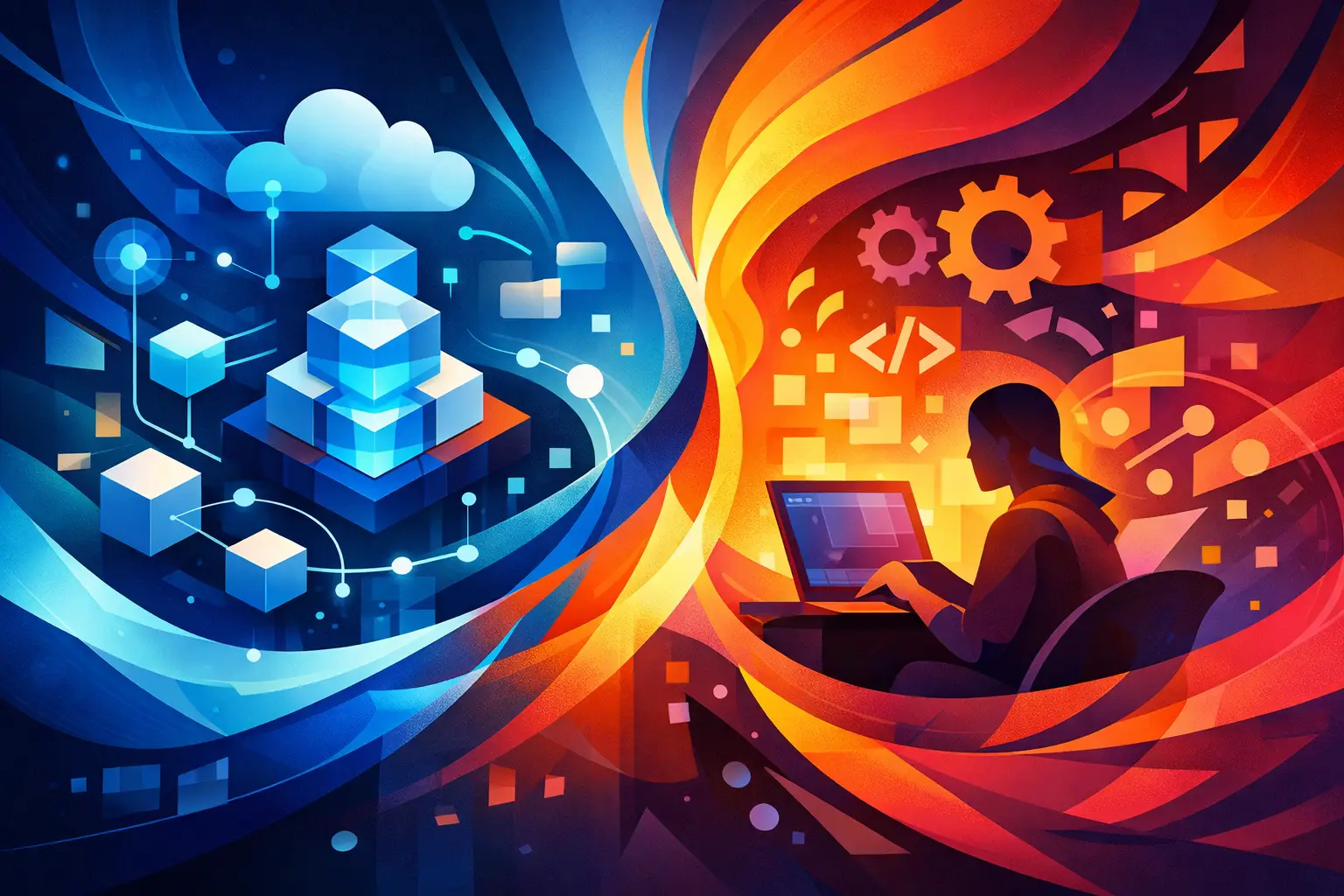 ERP or Custom Software: What is Best