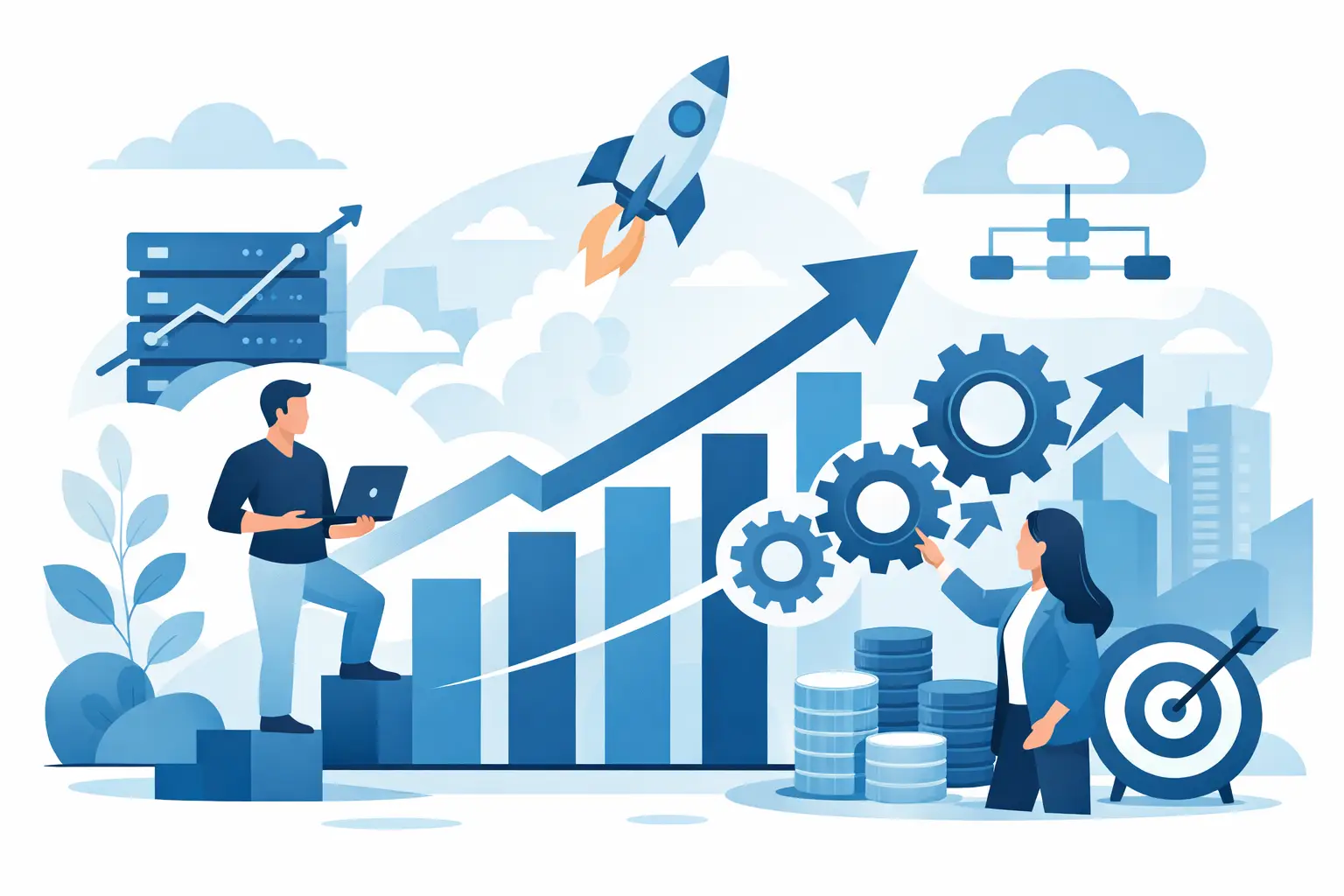 How to Prepare Systems for Growth