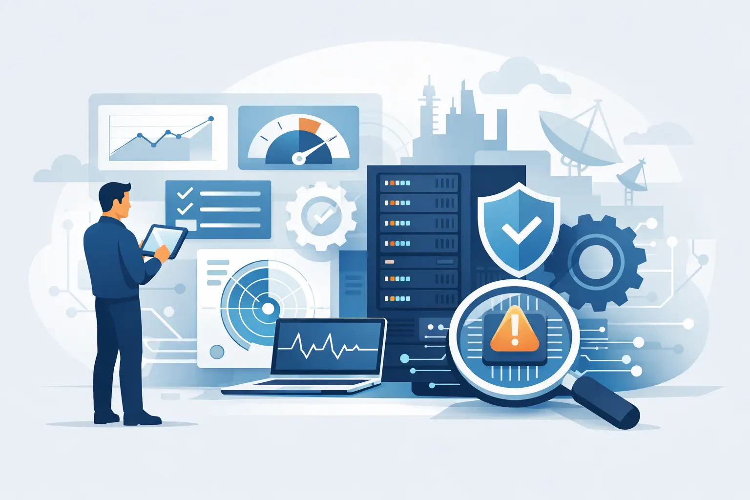 Effective Technical Assessment of Critical Systems