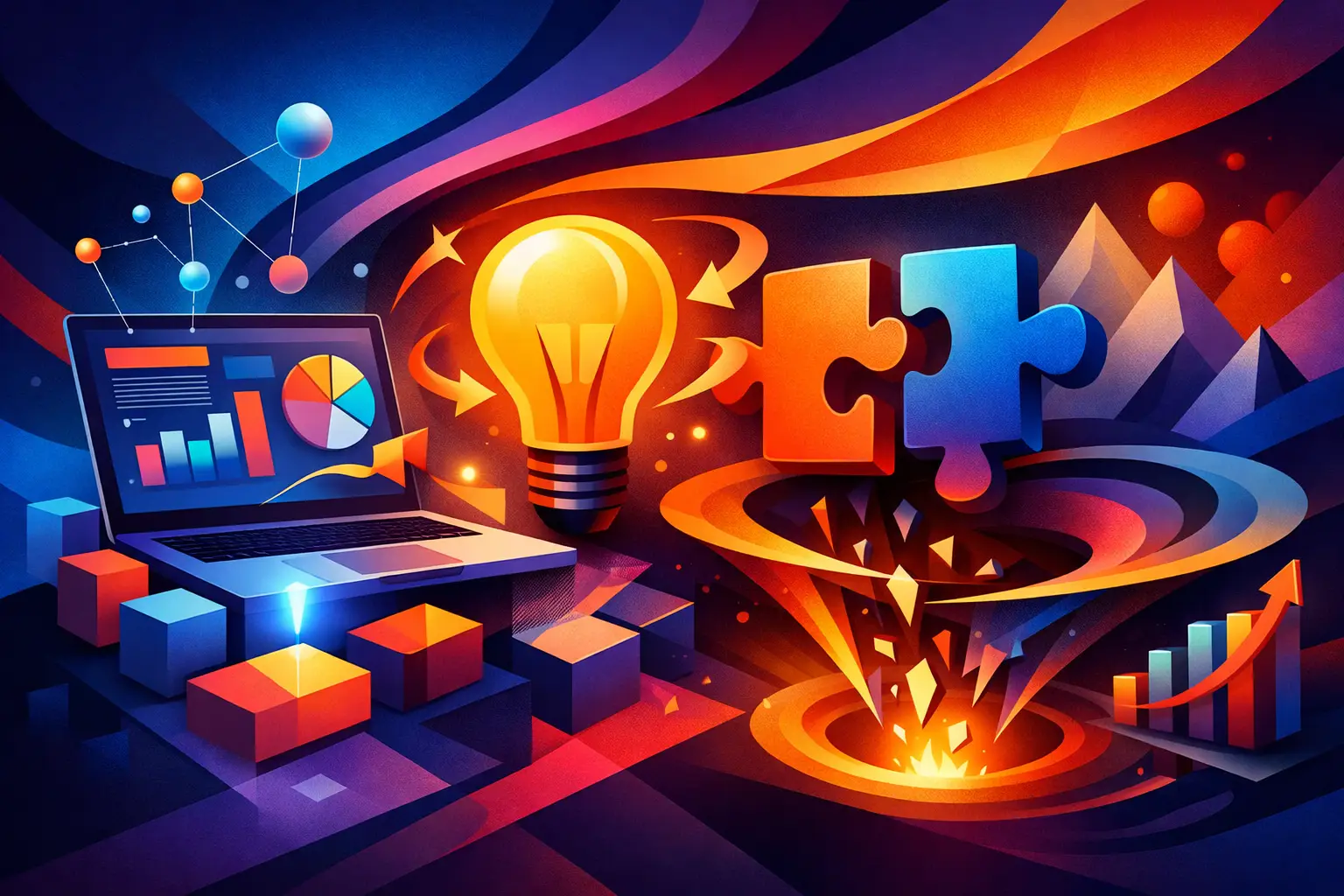 Enterprise Software That Actually Solves Problems
