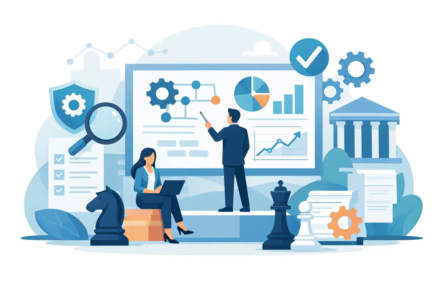 How to Implement Effective Technical Governance