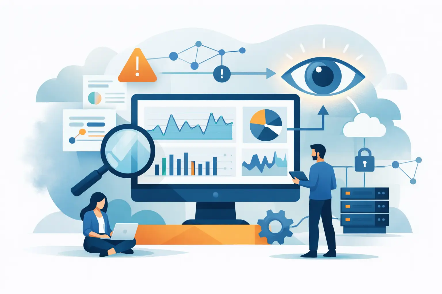 Observability in Production Without Blind Spots