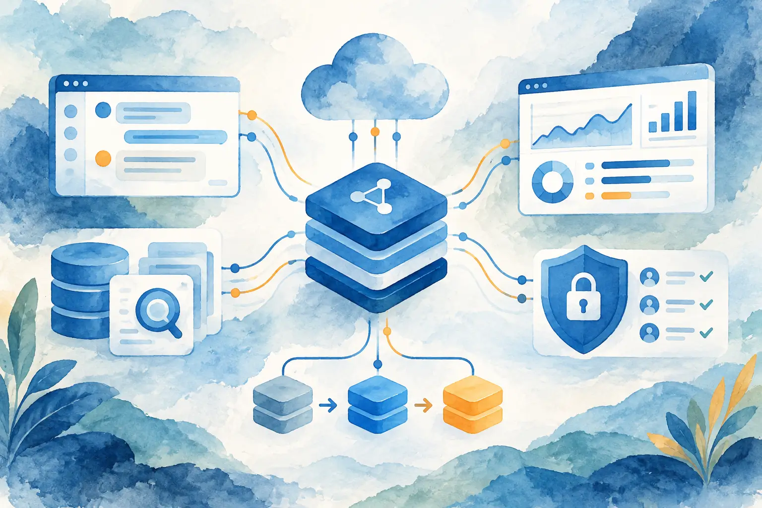 מדריך לניהול גרסאות API לצוותי SaaS חיים
