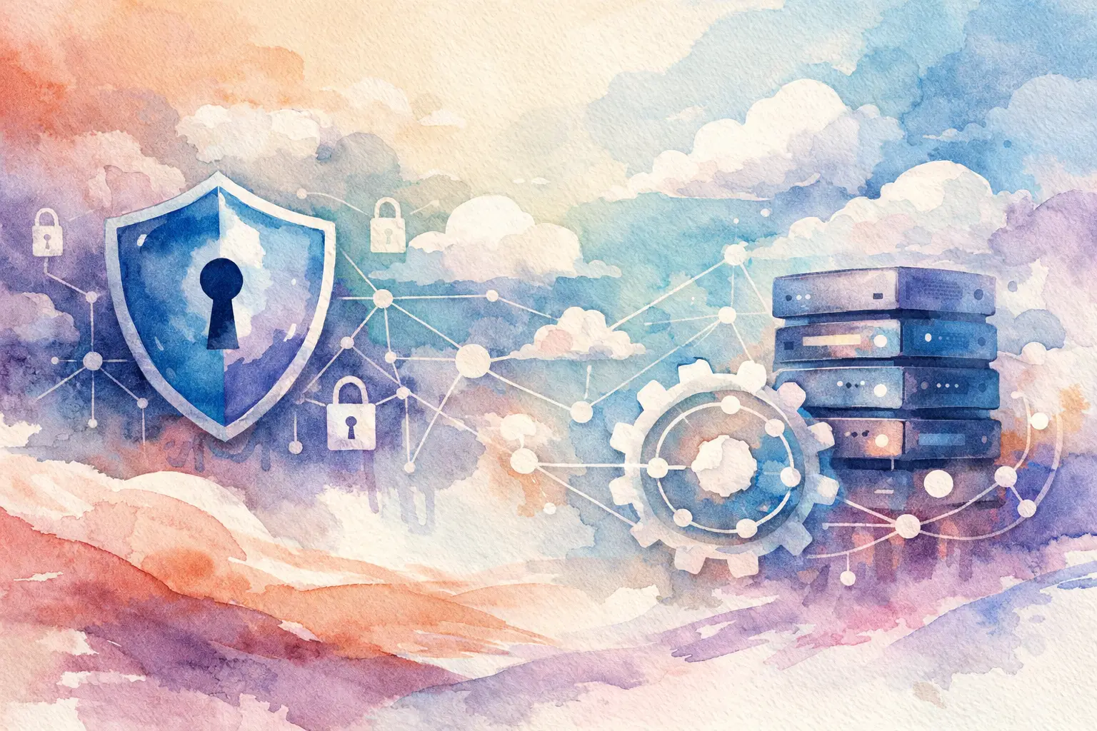 מדריך לאבטחת APIs במערכות מוכנות לפרודקשן