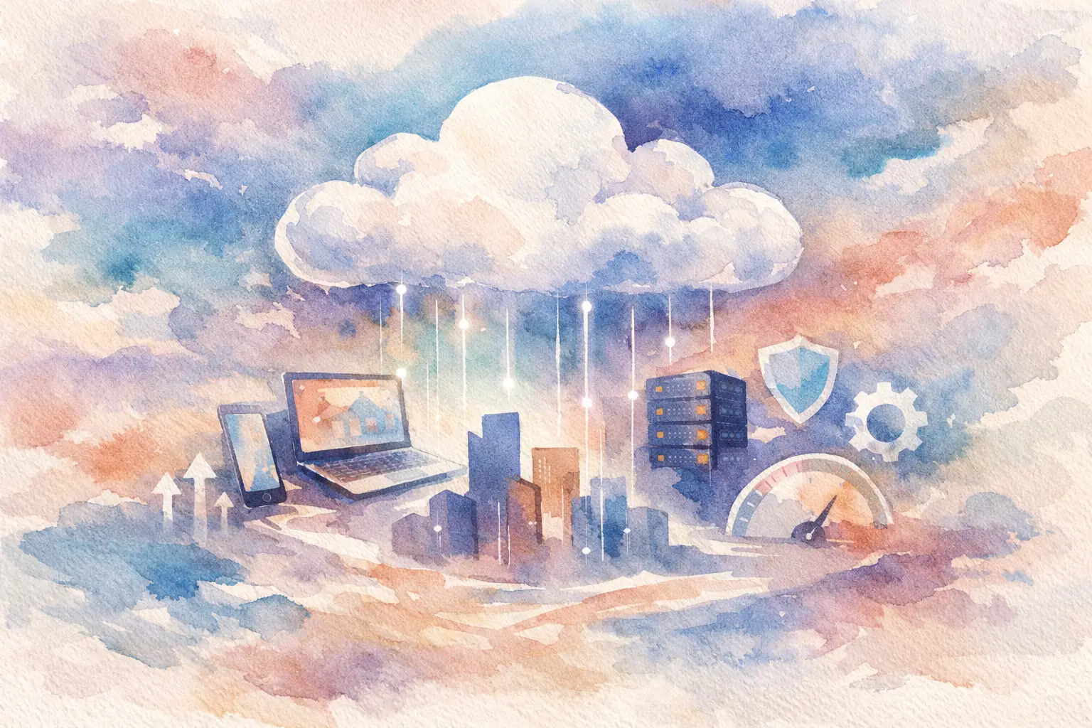 איך מאיצים מערכת SaaS קיימת בלי לפגוע באמינות