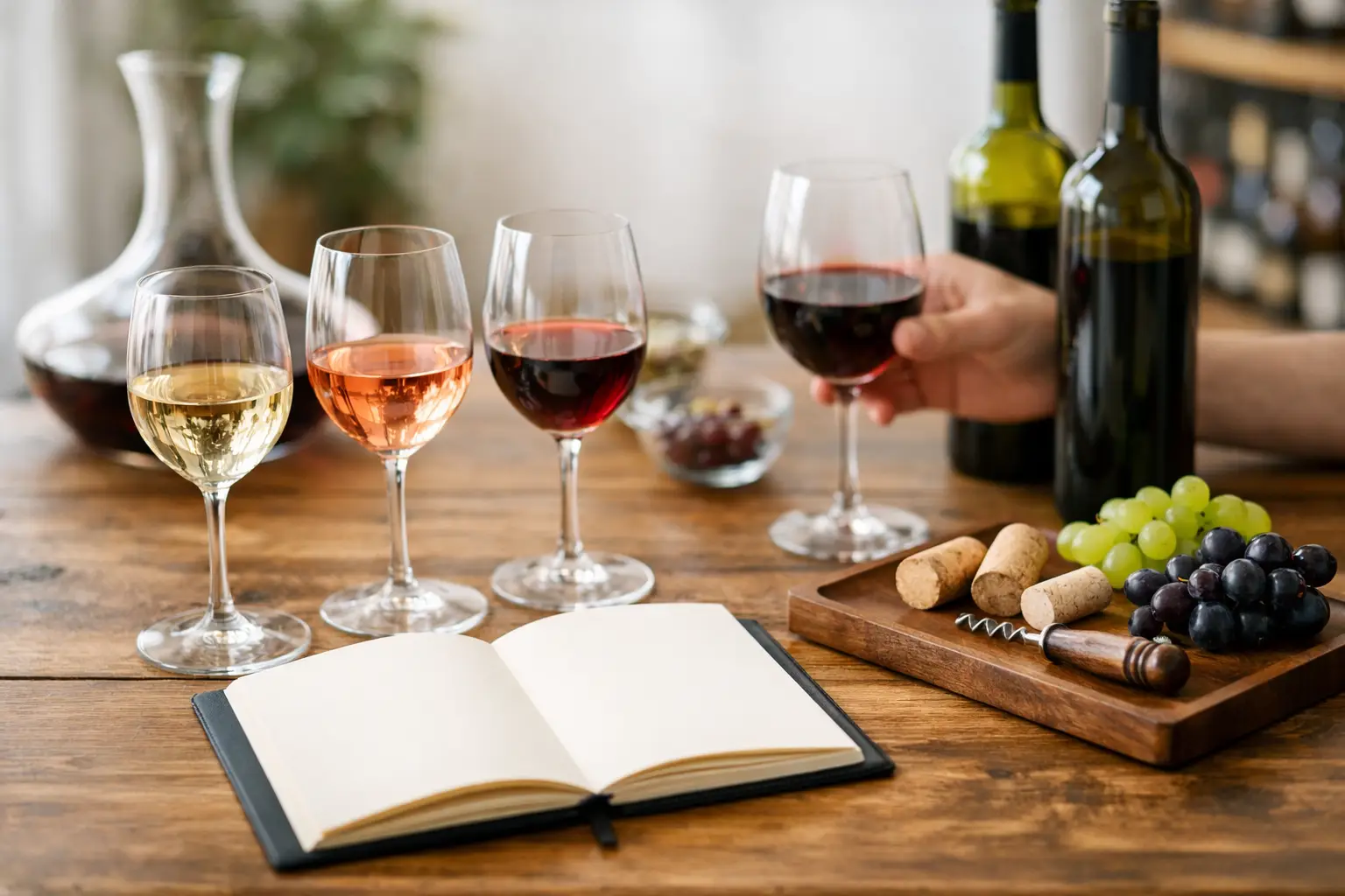 Best Wine Terms for Beginners, Clearly Explained