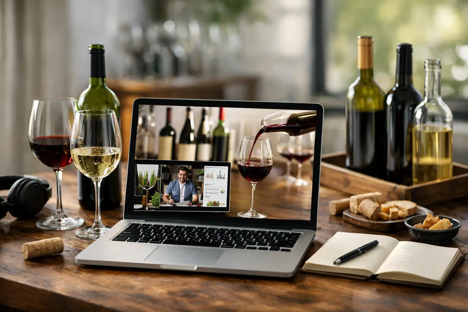 Is a Subscription for Wine Education Worth It?