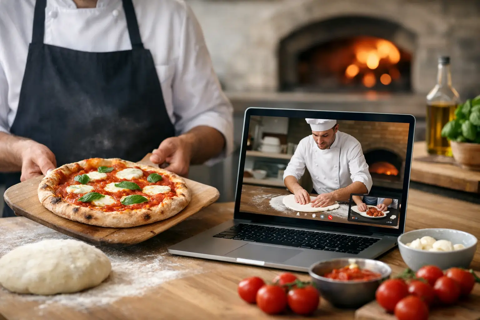 Is a Pizza School Online Course Worth It?