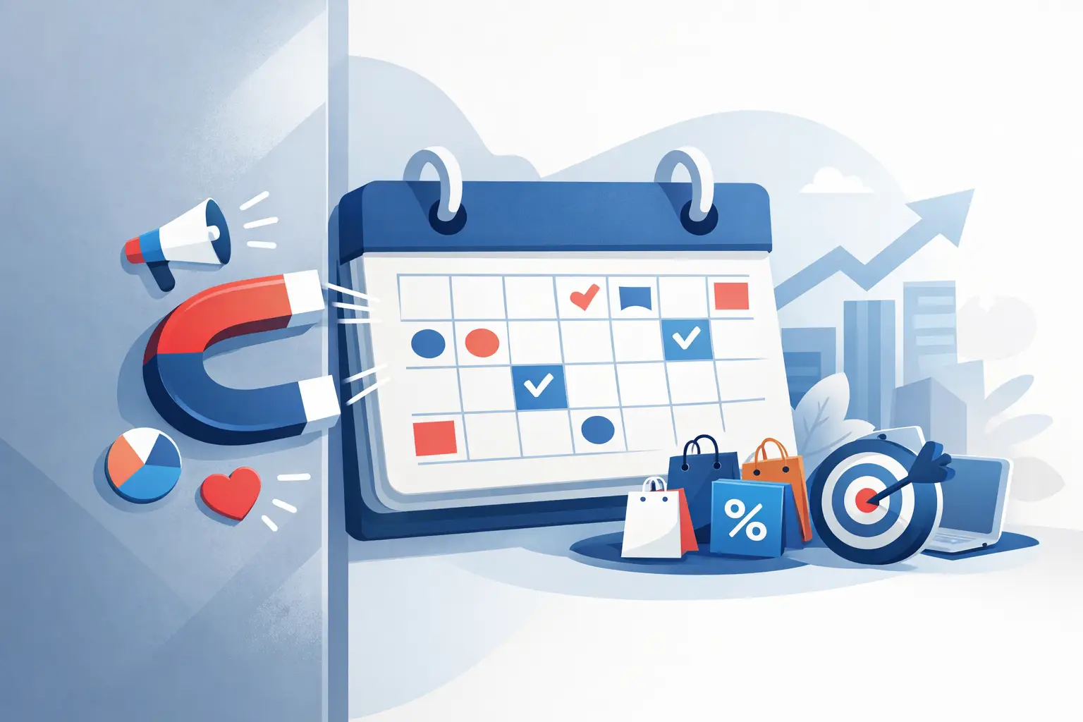 Are Magnetic Calendars Effective for Marketing?