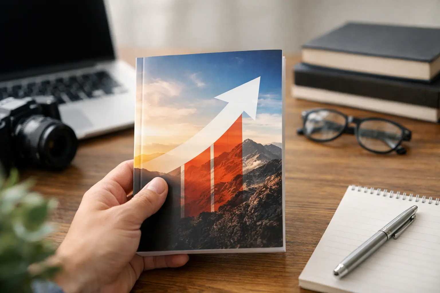 How to Make a Nonfiction Cover That Sells