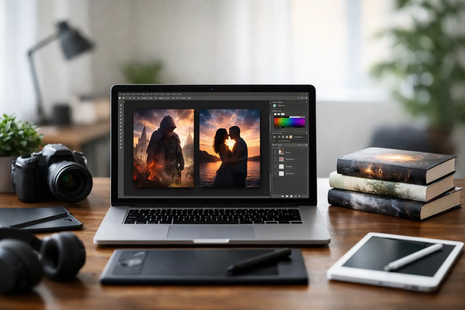 Book Cover Design App Review: What Matters