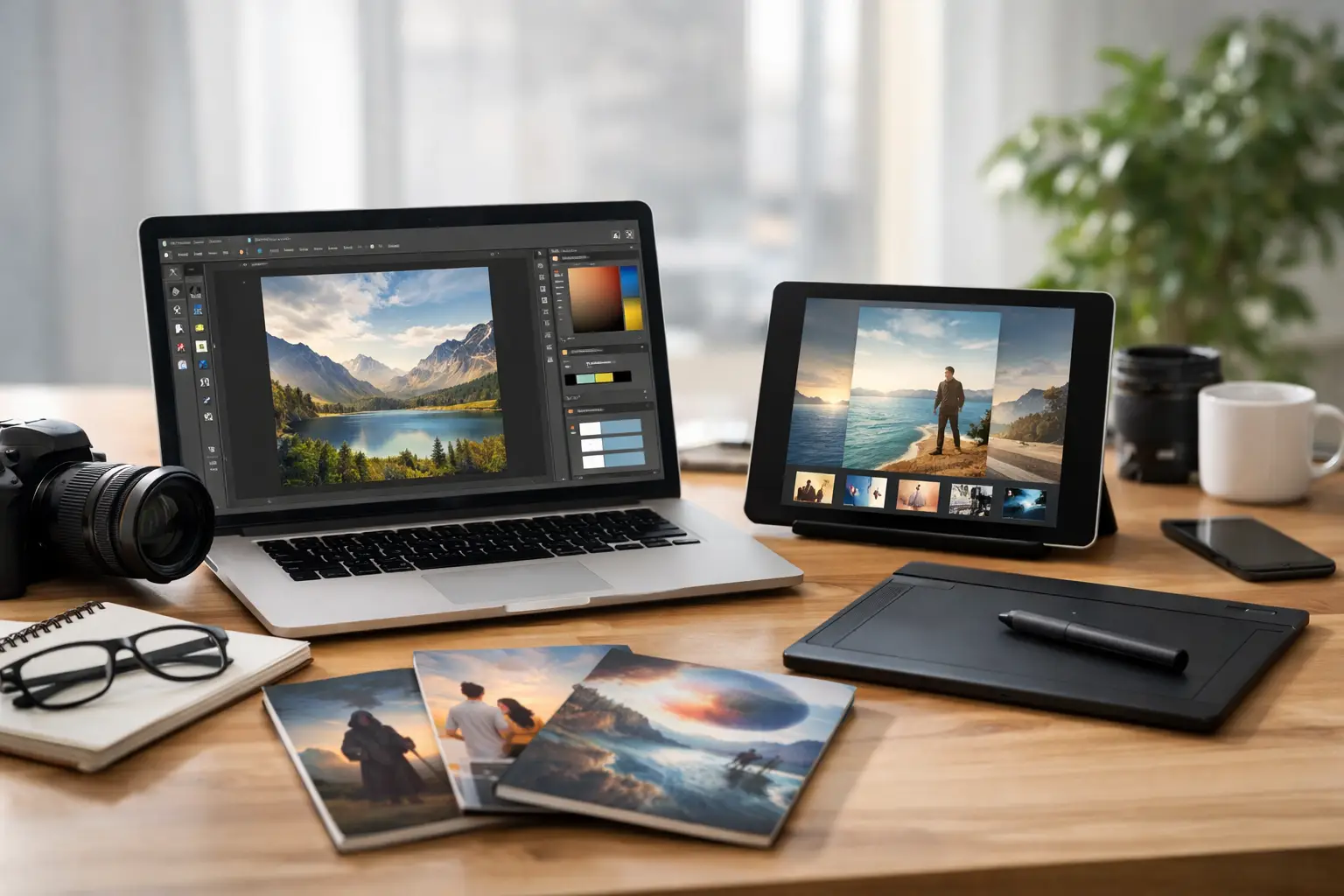 7 Affordable Cover Design Tools That Work