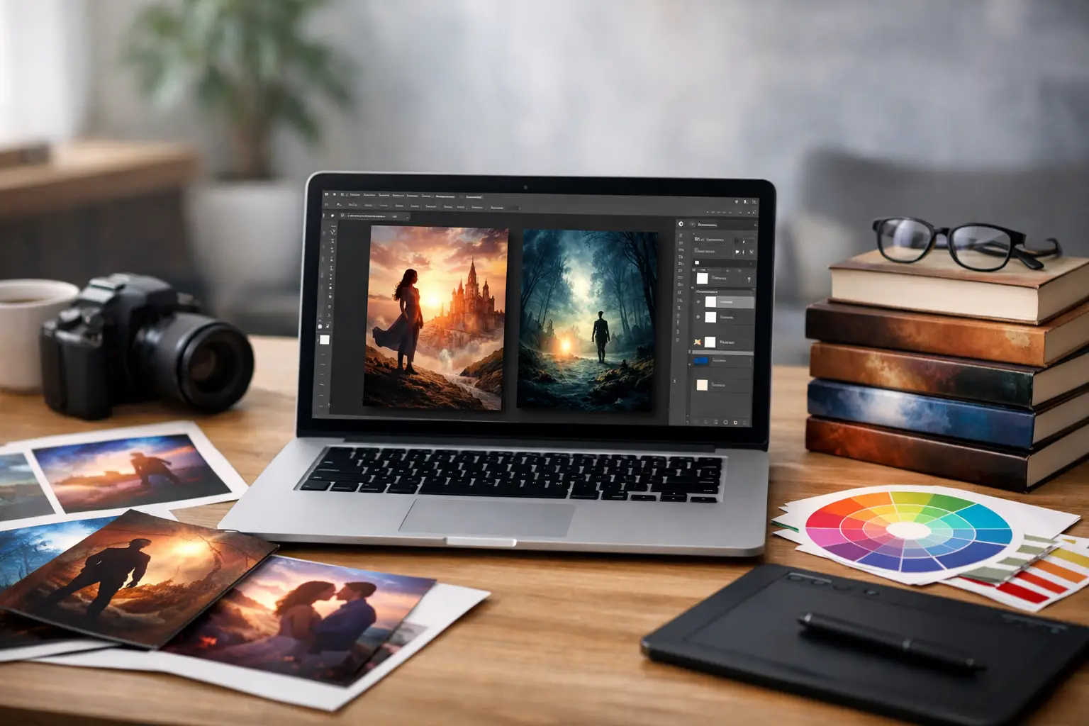 Best Book Cover Creator for KDP?