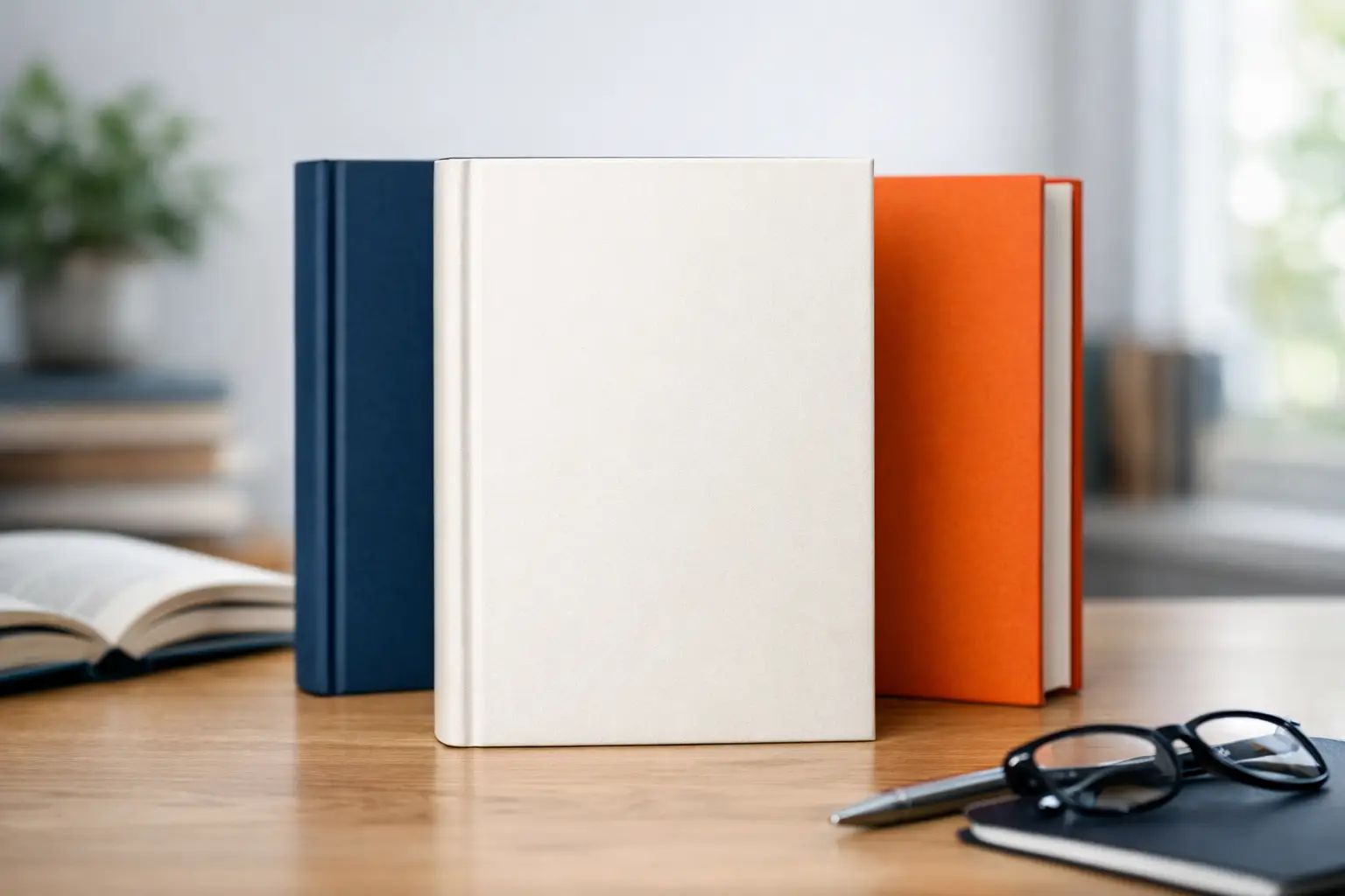 What Is the Purpose of a Book Cover?