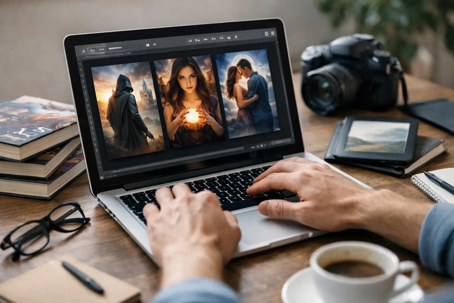 ebook cover maker review for indie authors