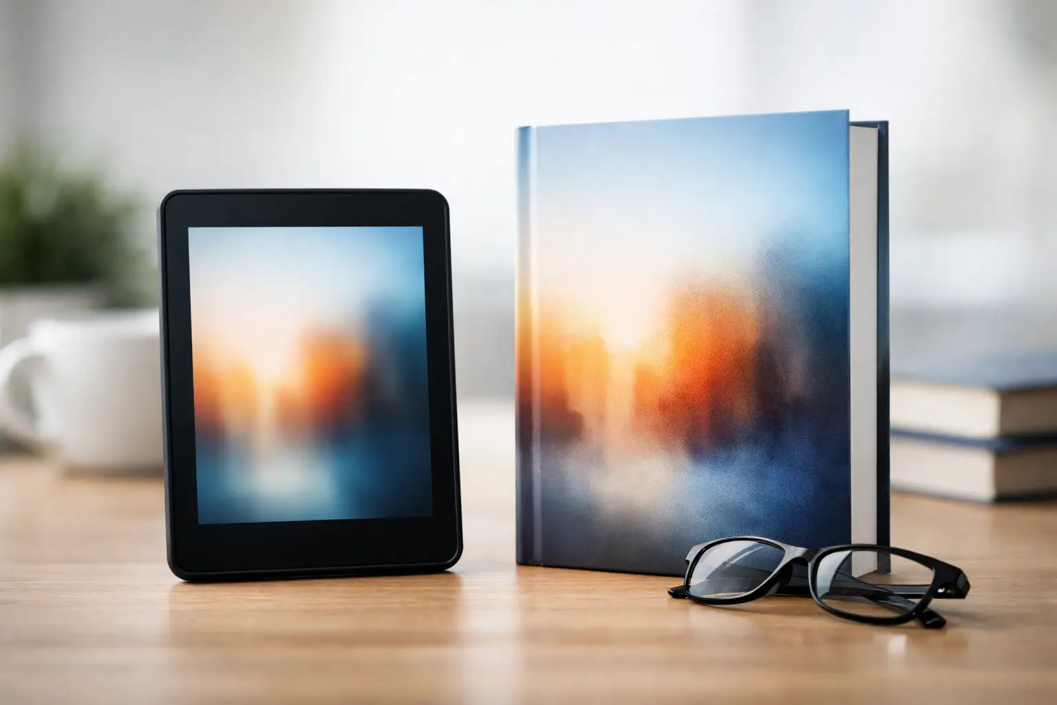 ebook cover vs print cover: key differences